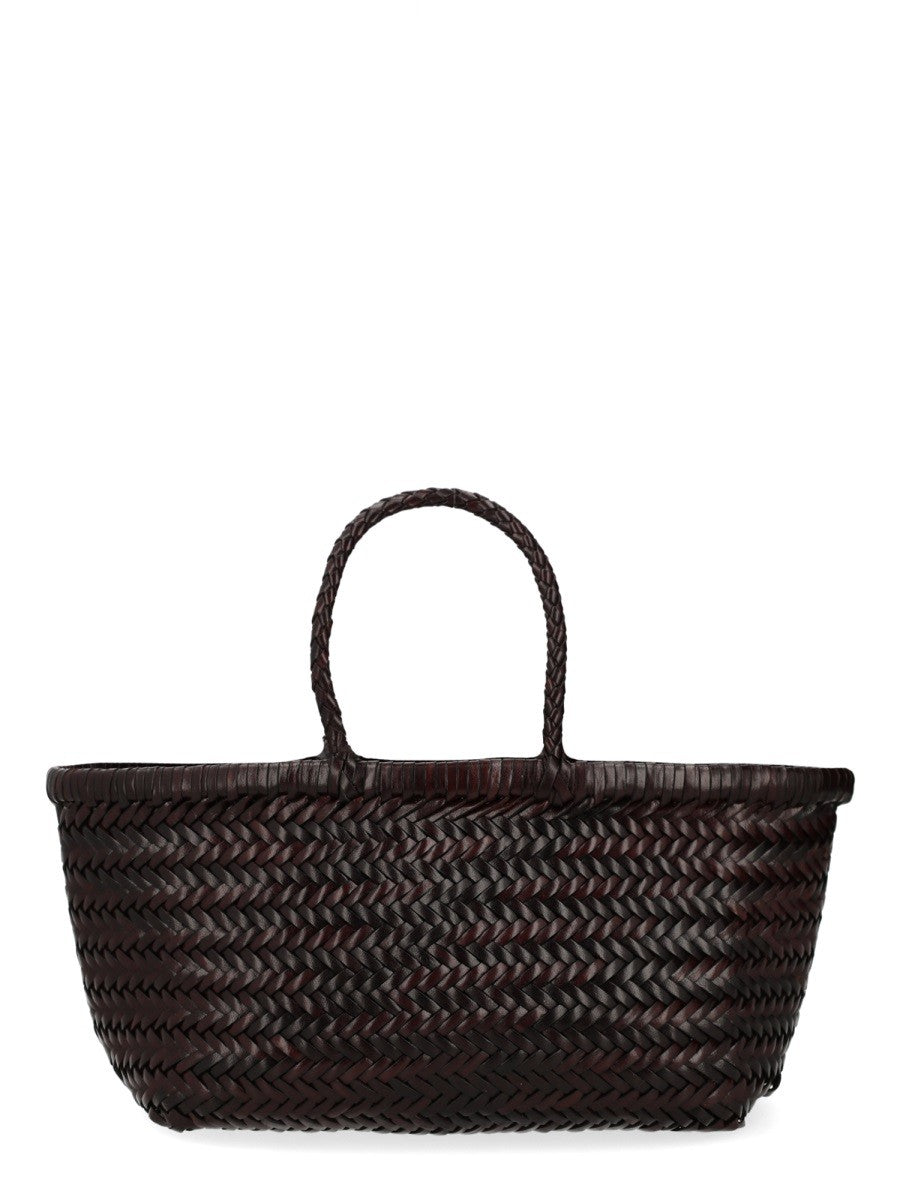 BORSA "TRIPLE JUMP" SMALL 2