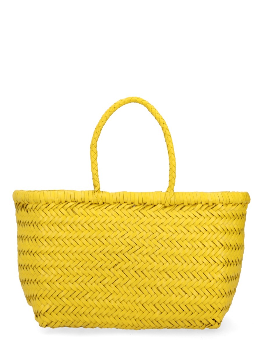 BORSA "TRIPLE JUMP" SMALL 2