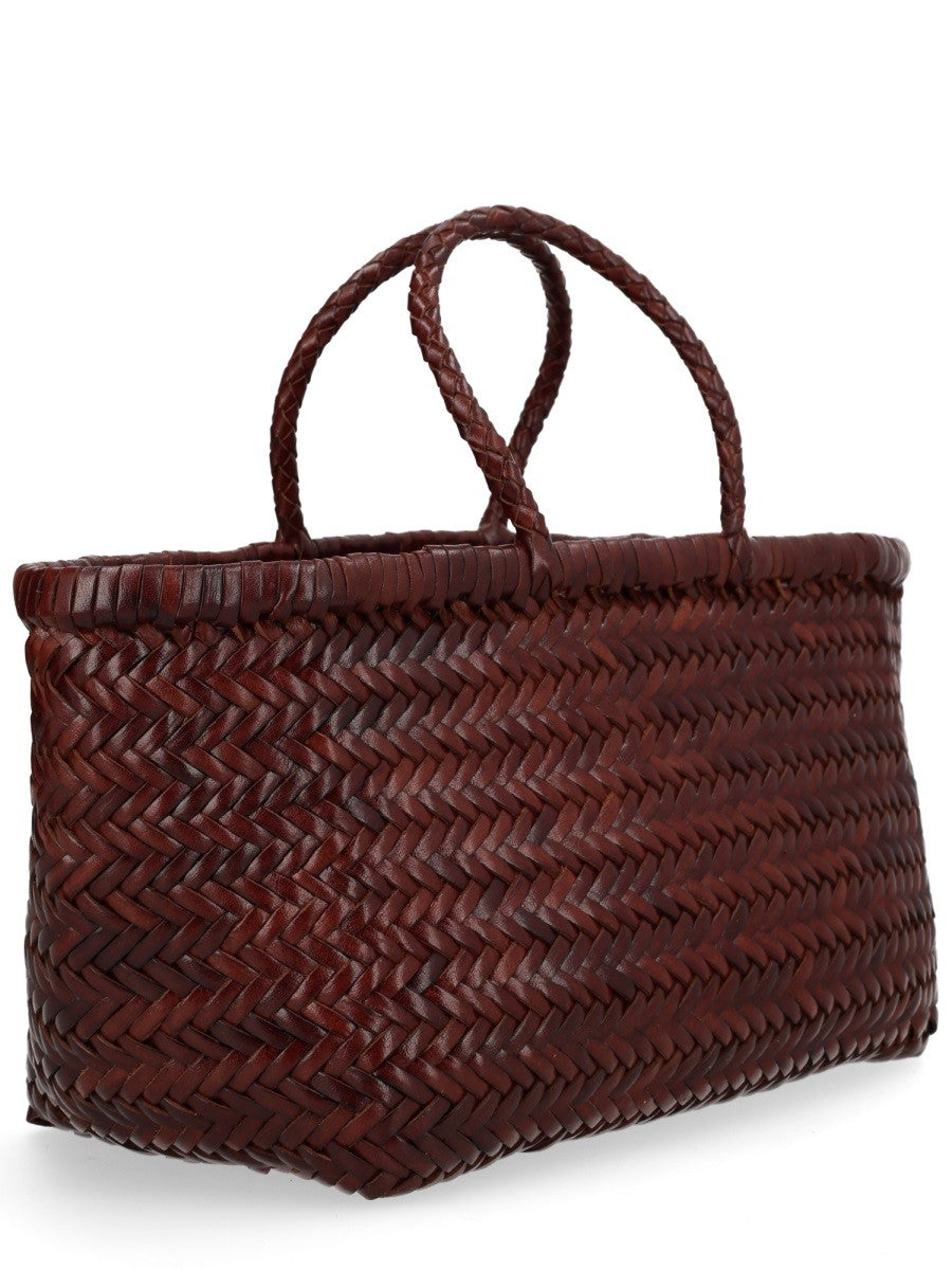 BORSA "TRIPLE JUMP" SMALL 3