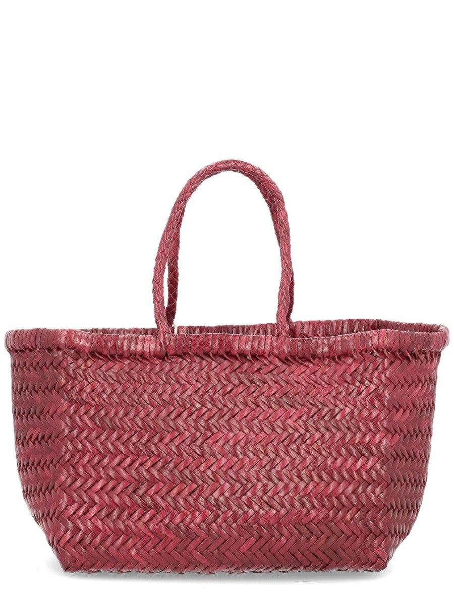 BORSA "TRIPLE JUMP" SMALL 3