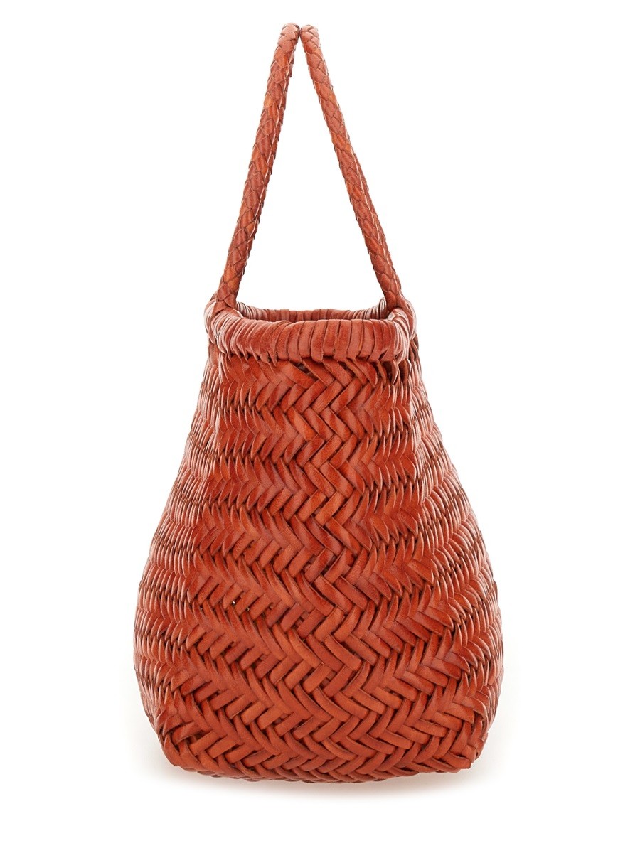 BORSA "TRIPLE JUMP" SMALL 2