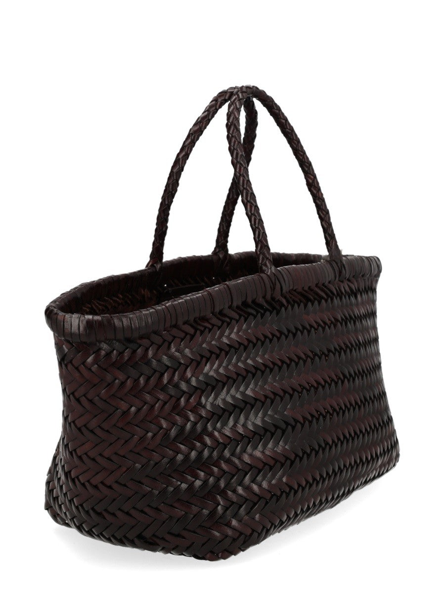 BORSA "TRIPLE JUMP" SMALL 3