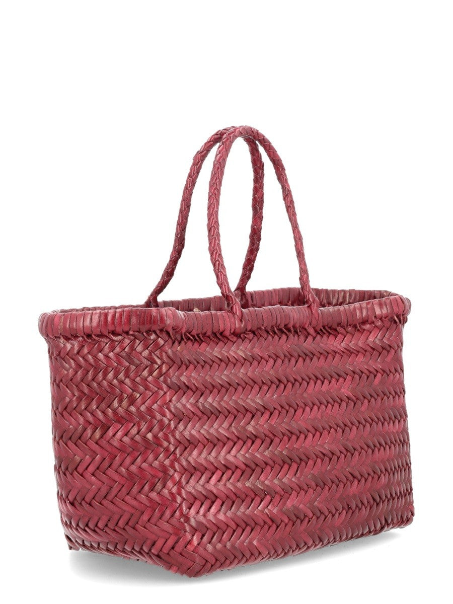 BORSA "TRIPLE JUMP" SMALL 2