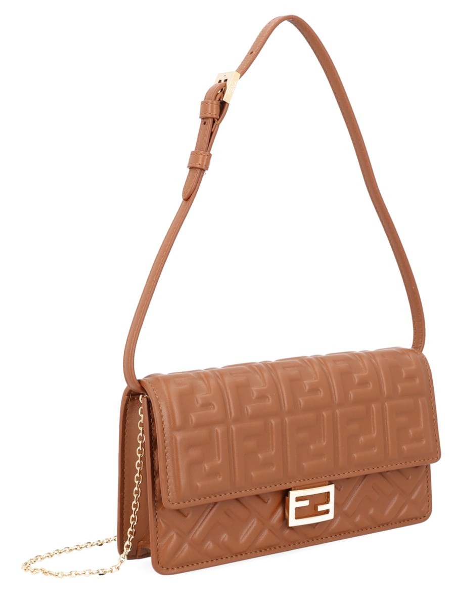 Borsa "Tube" con Catena 3