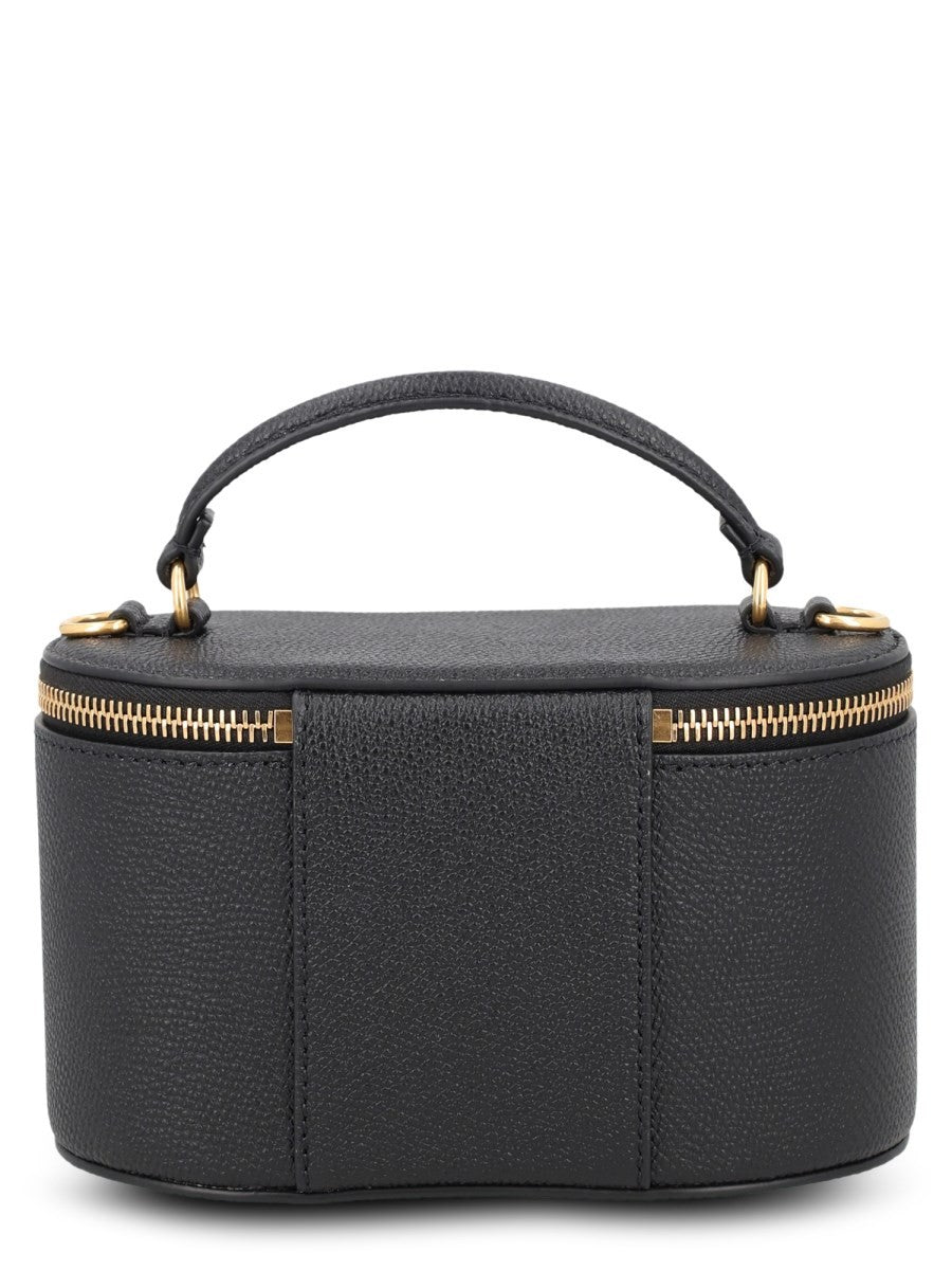 Borsa "Vanity Case" Mini con VLogo 2