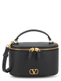 Borsa "Vanity Case" Mini con VLogo