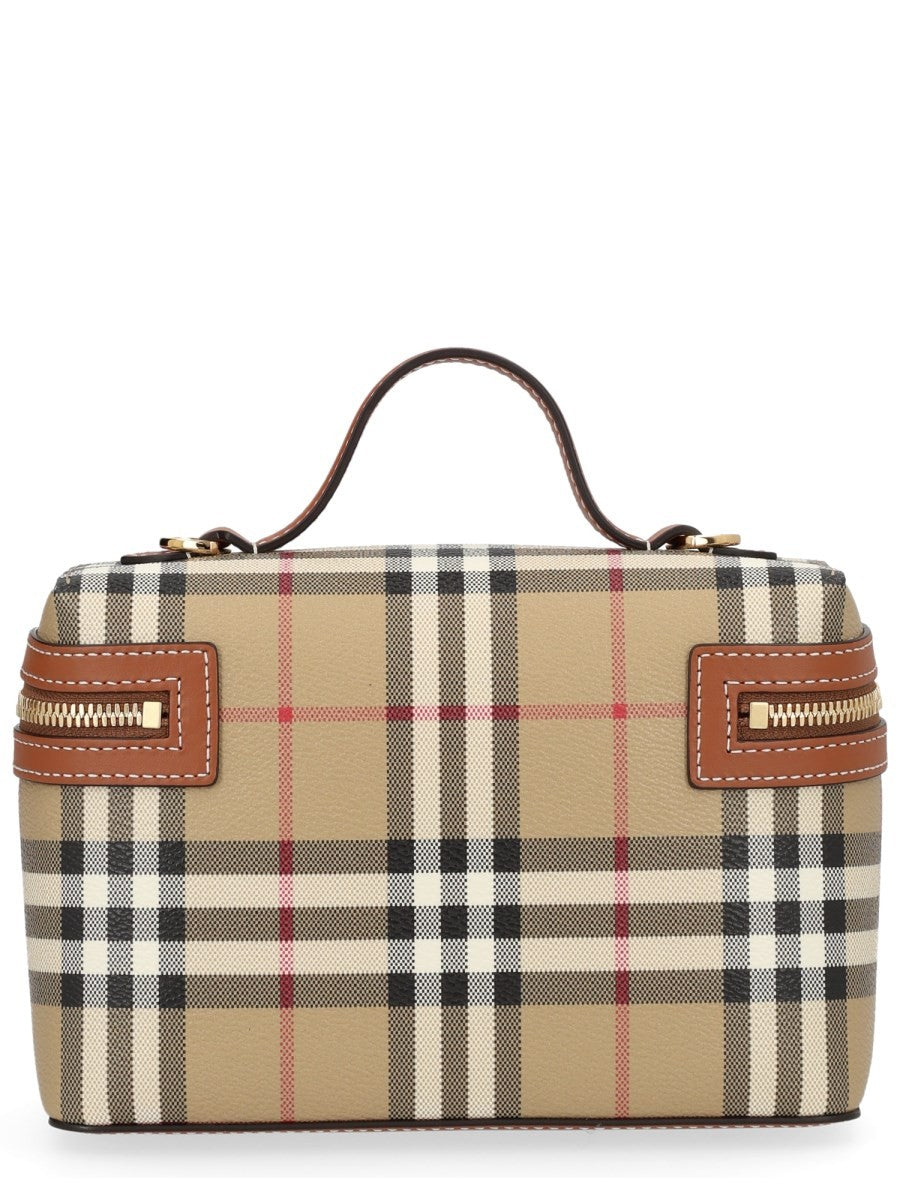 Borsa "Vanity Check" 2
