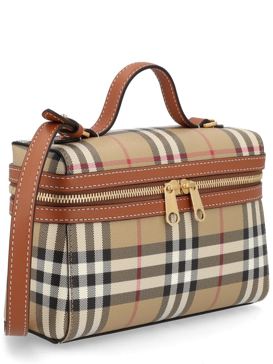 Borsa "Vanity Check" 3