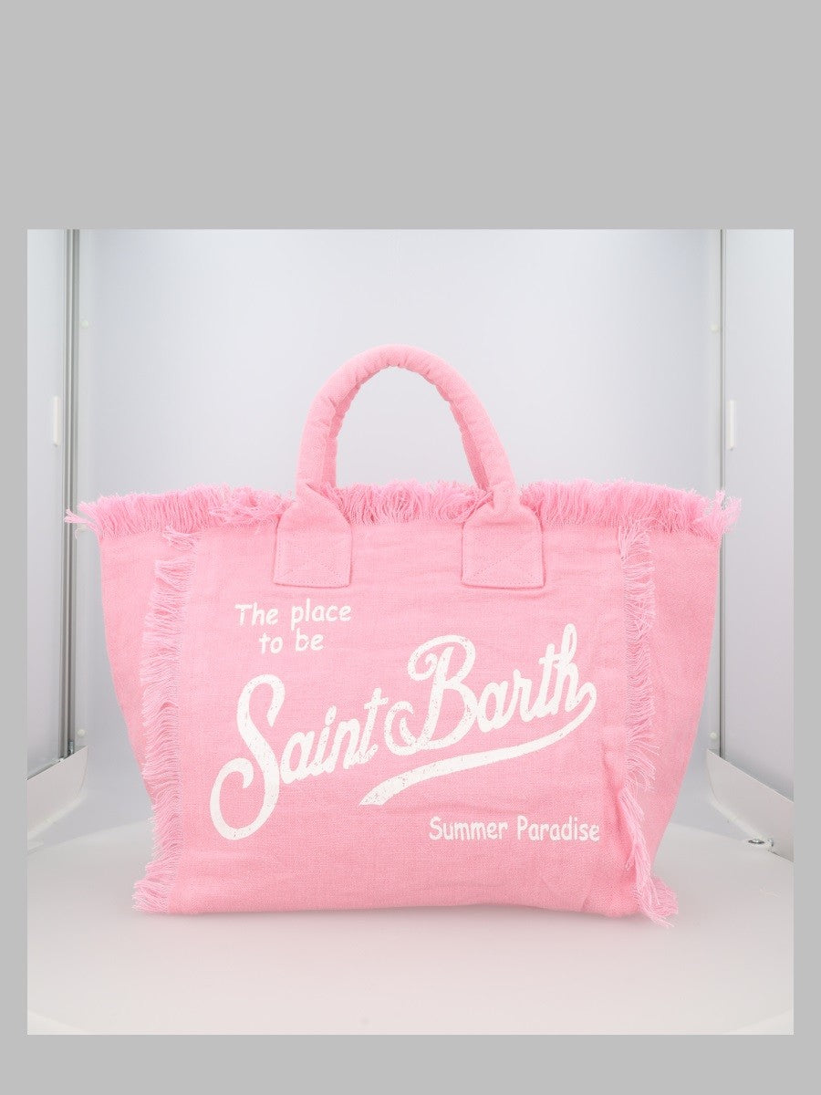 BORSA VANITY REGULAR IN LINO 2