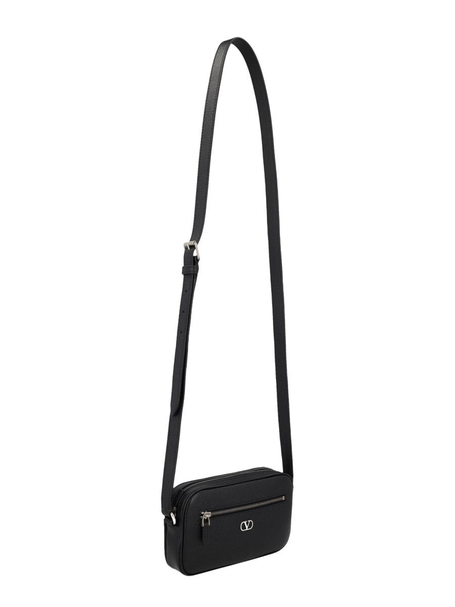Borsa "VLogo Signature" Mini 3