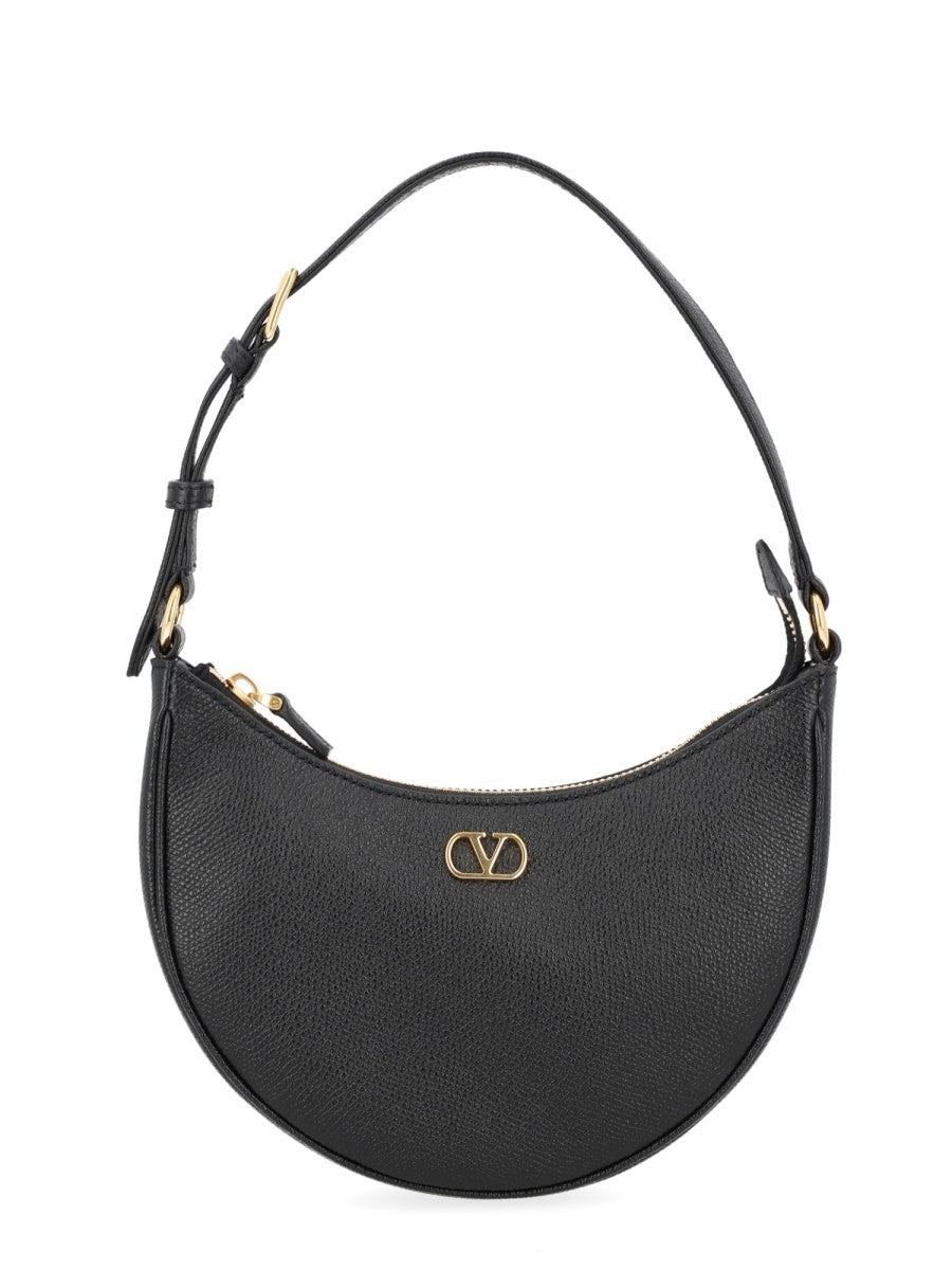 Borso Hobo "VLogo Signature" Mini
