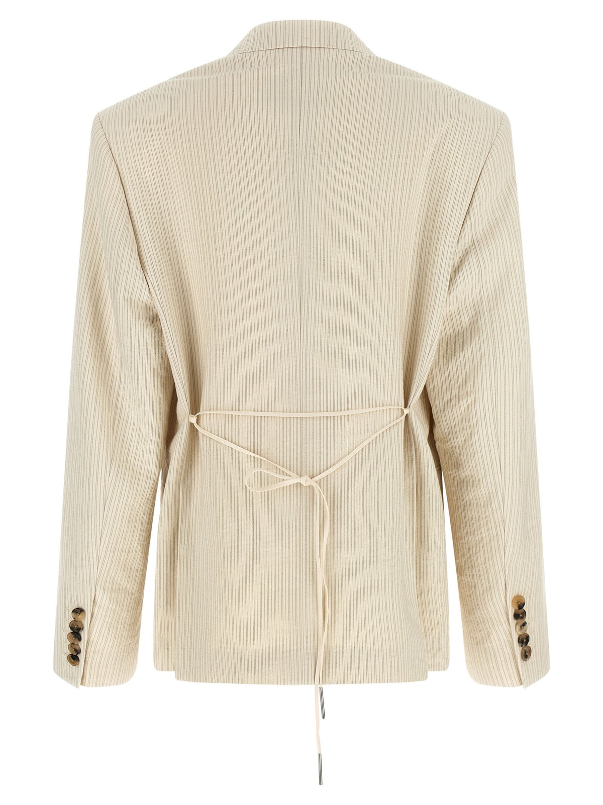 'Bosea Bis' blazer 2