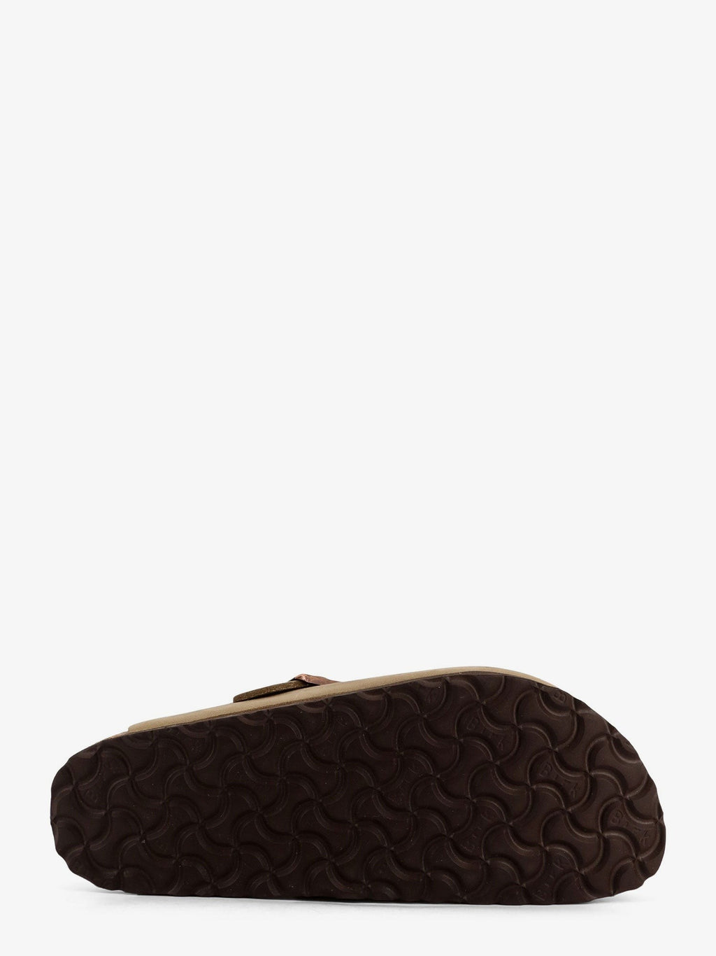 Boston BS leather clog 4