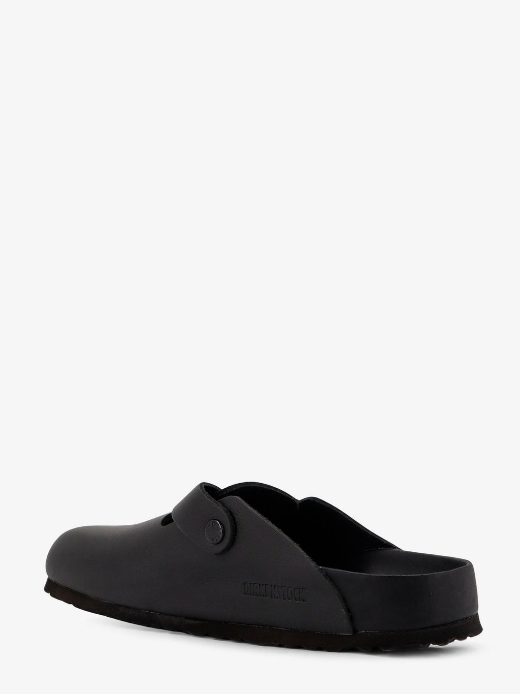 Boston BS leather mule 3