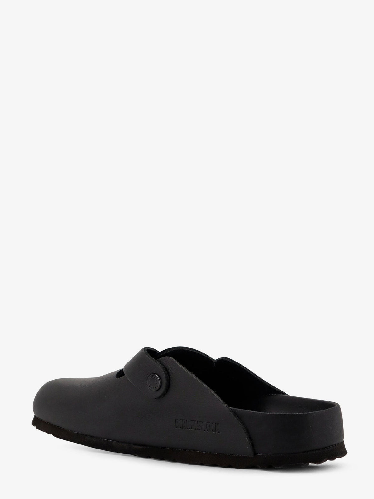 Boston BS leather mule 3