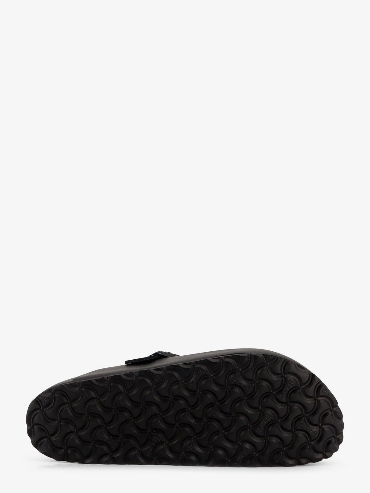 Boston BS leather mule 4