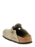'Boston BS' mules 3