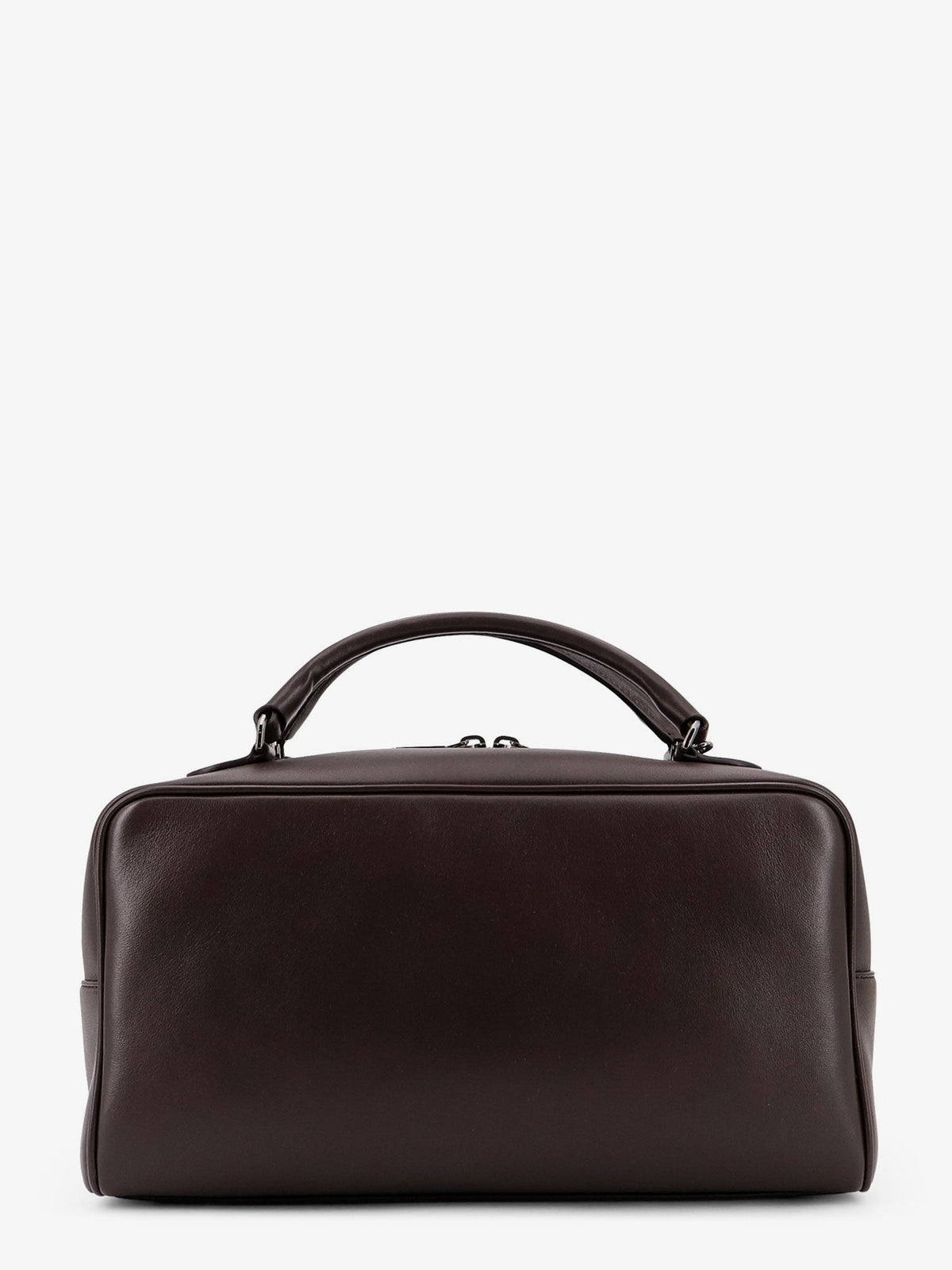 Boston Explorer leather crossbody bag 2