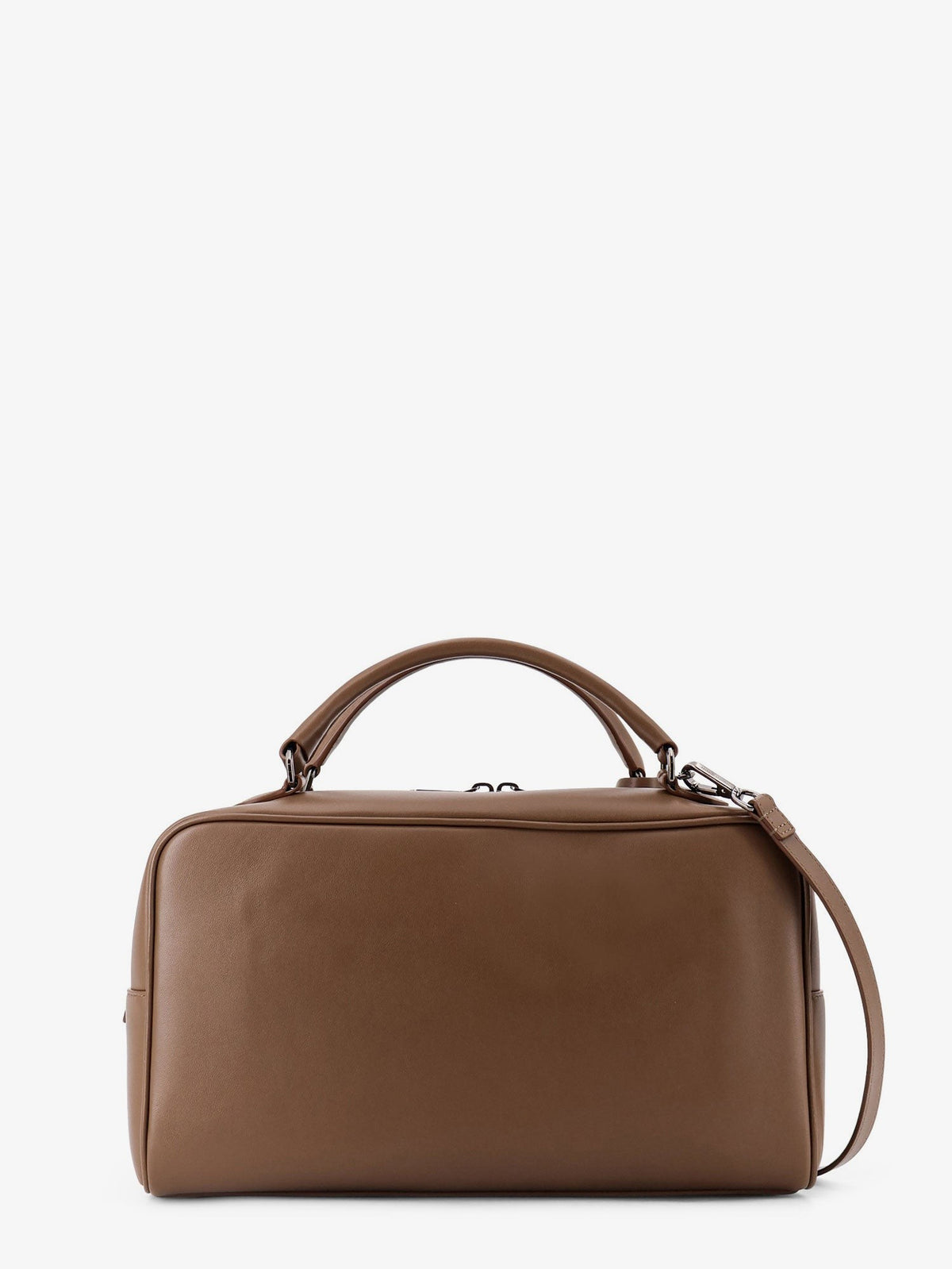 Boston Explorer leather crossbody bag 3