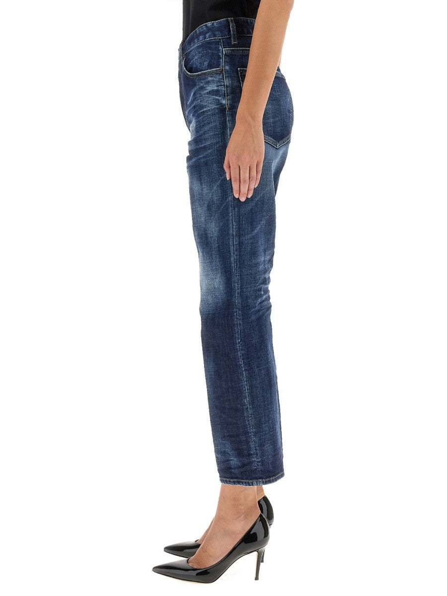 BOSTON JEANS 4