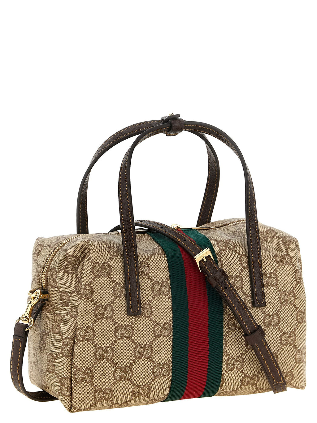 'Boston' mini handbag 2