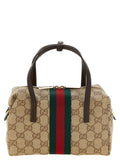 'Boston' mini handbag