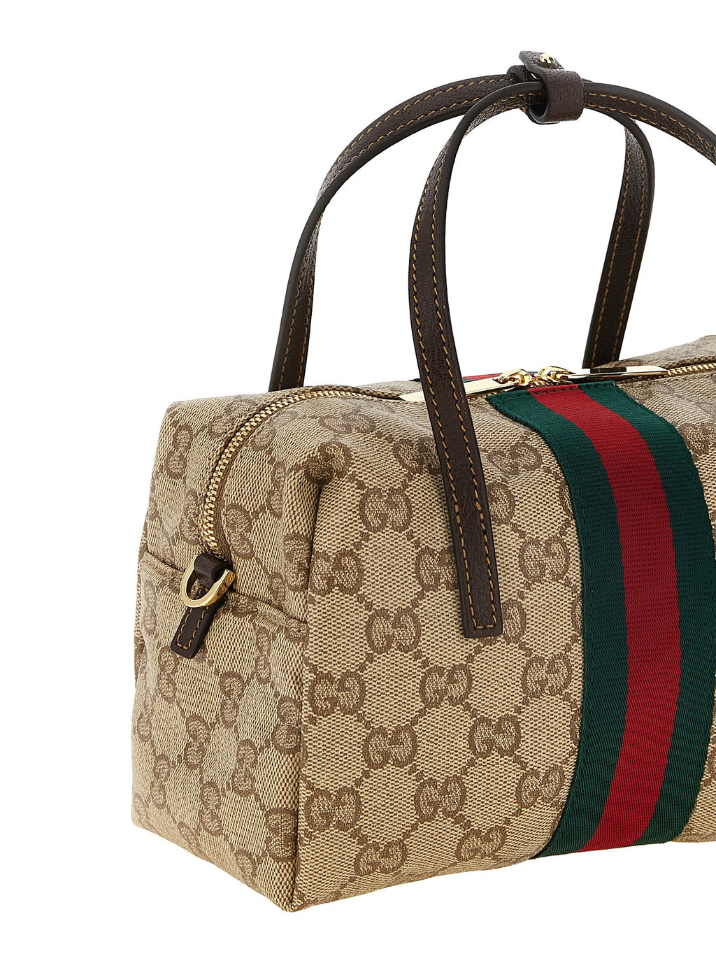 'Boston' mini handbag 3