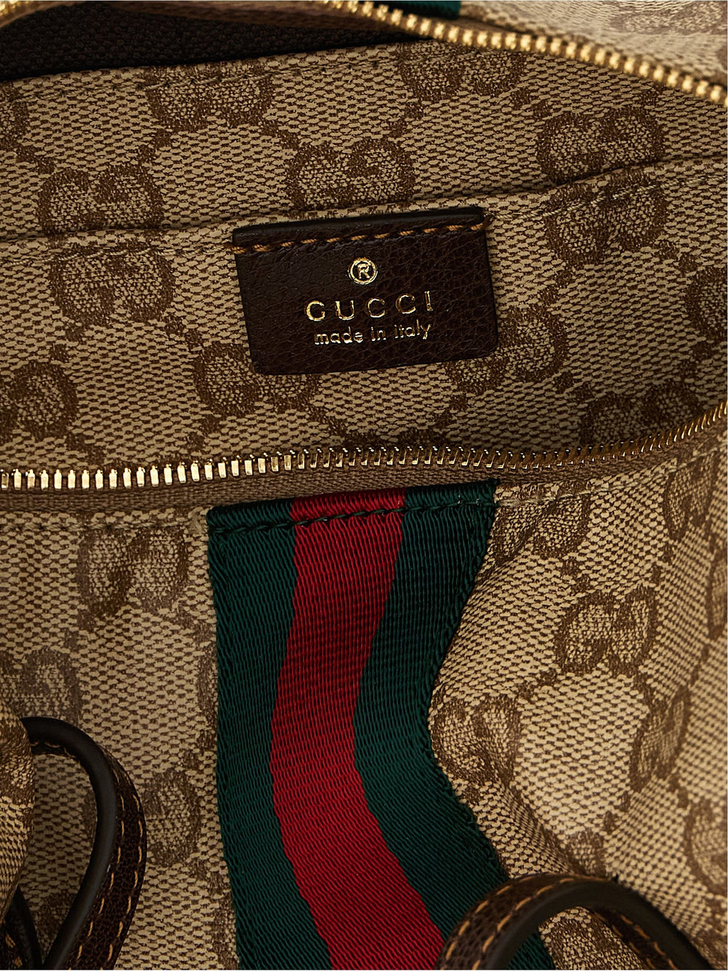 'Boston' mini handbag 4