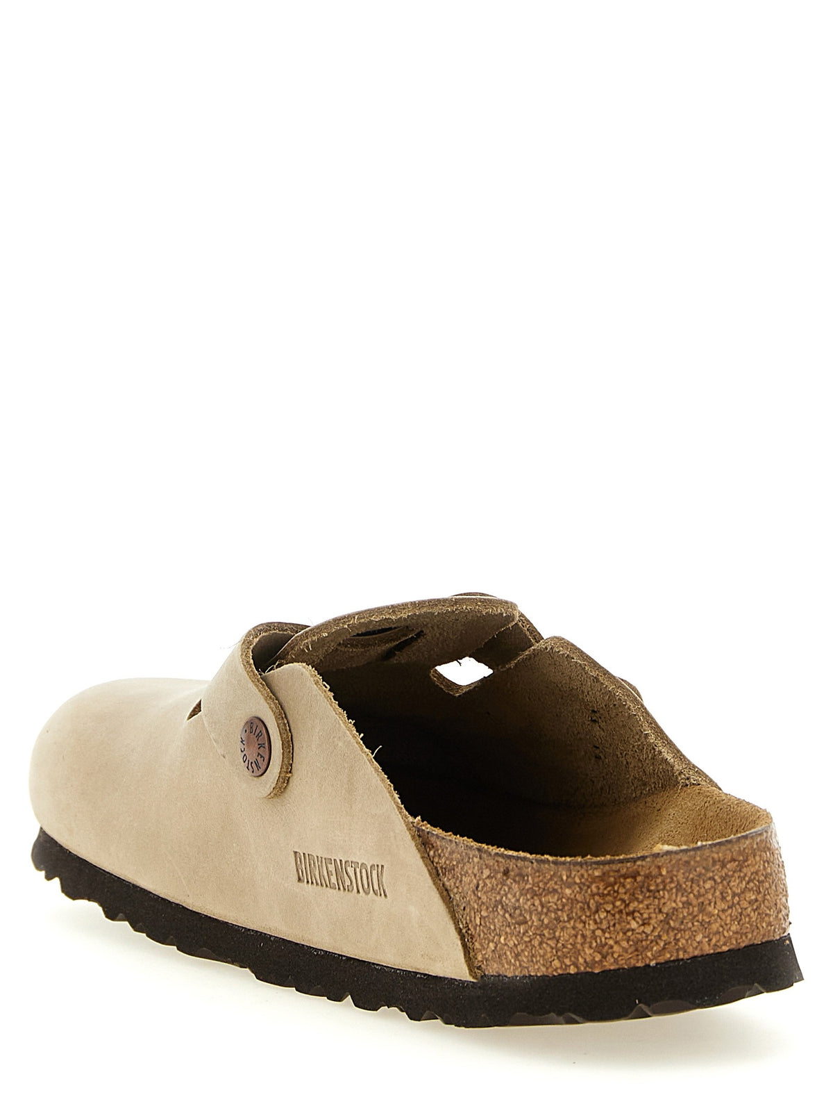 'Boston' mule 3