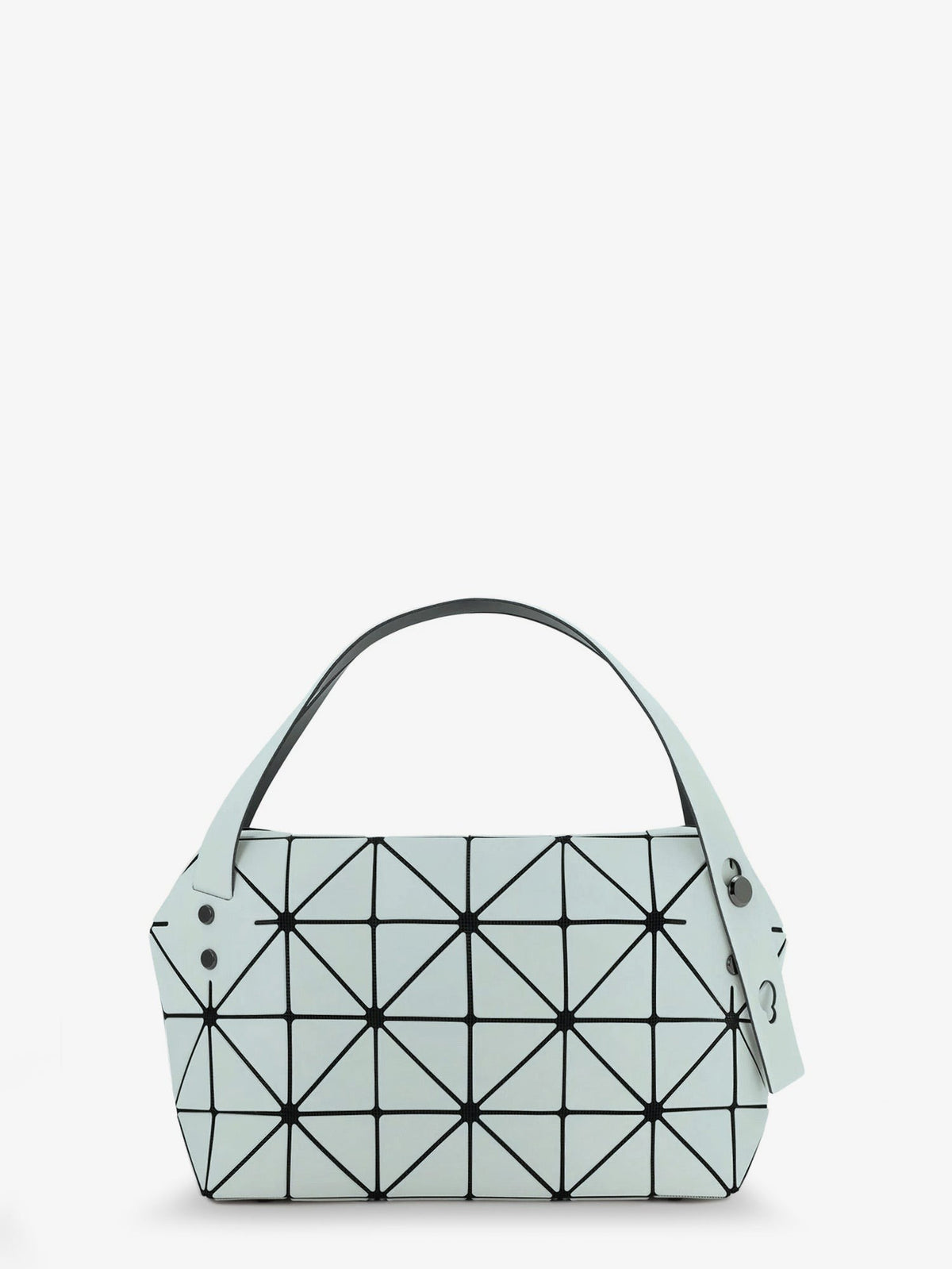 Boston PVC Handbag 2