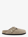 Boston suede sandals