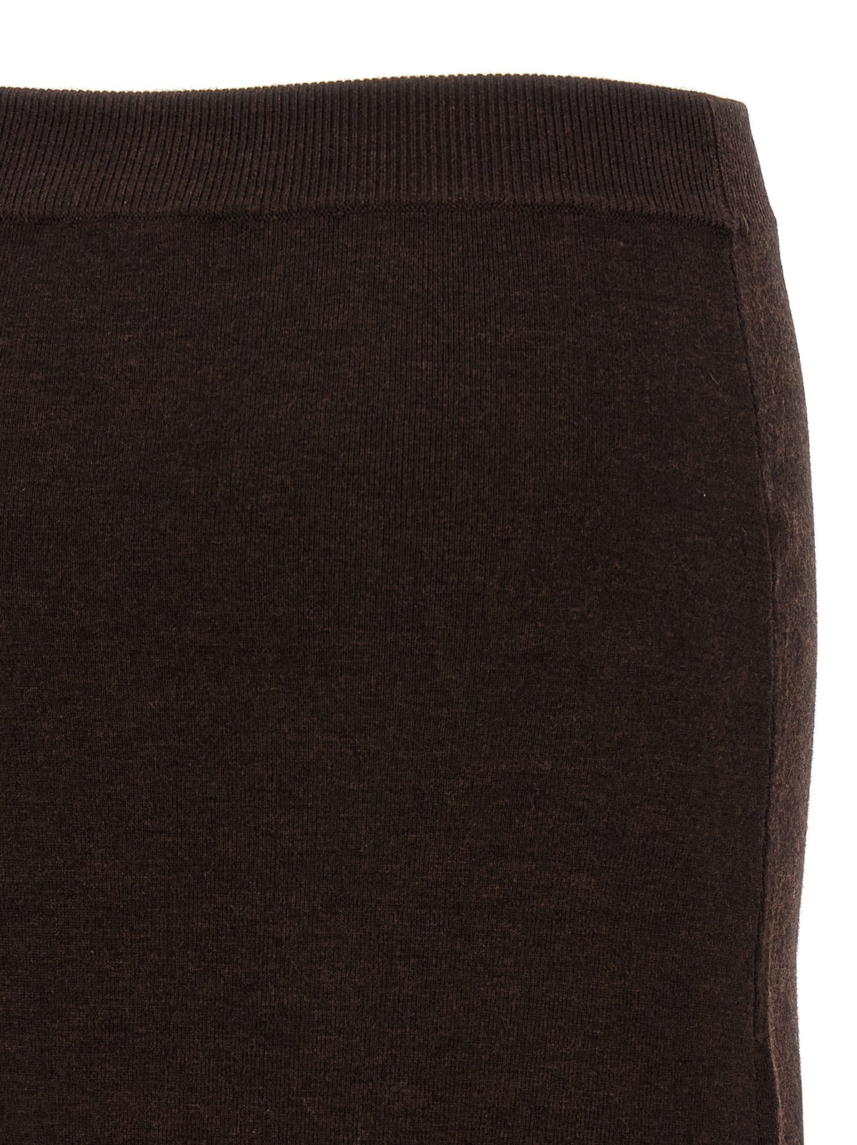 'bottoni' midi skirt 4