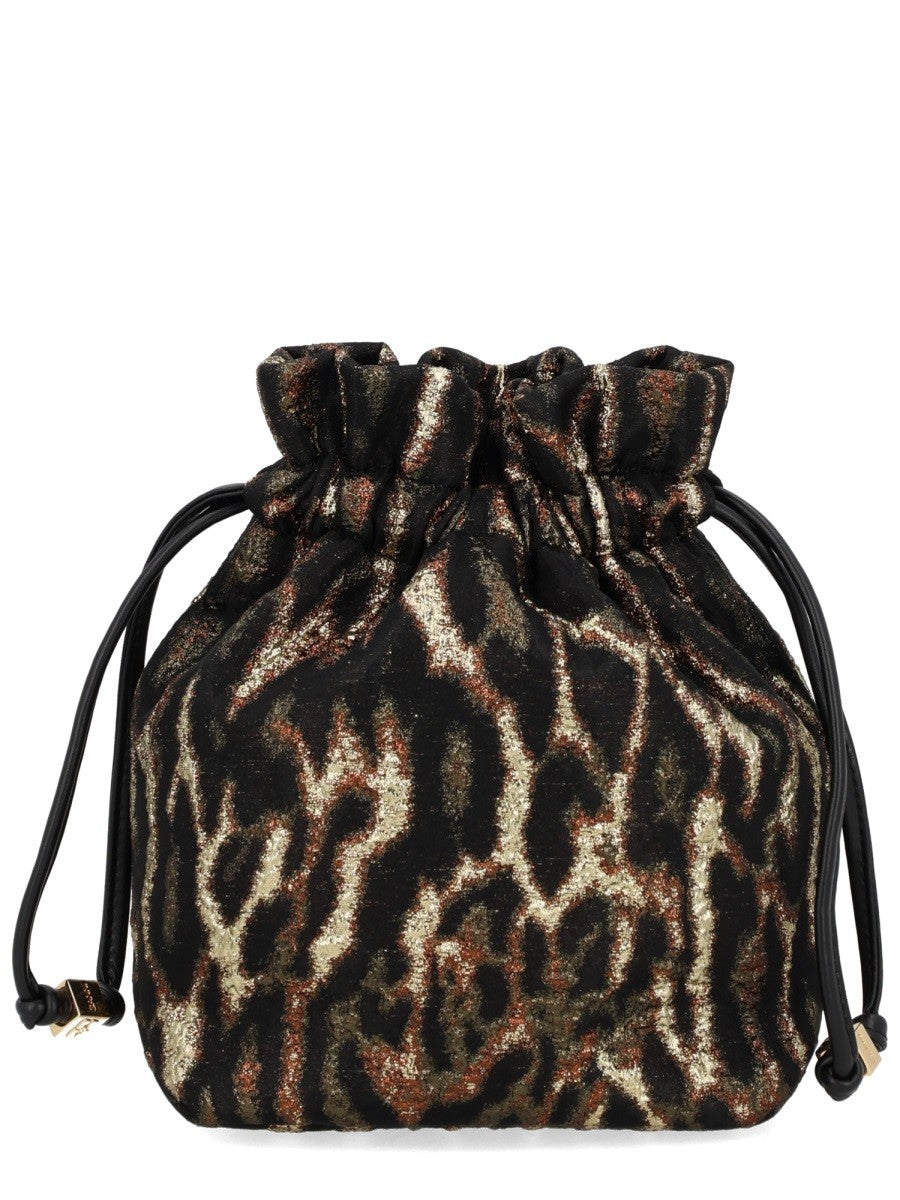 BOU BUCKET BAG 3