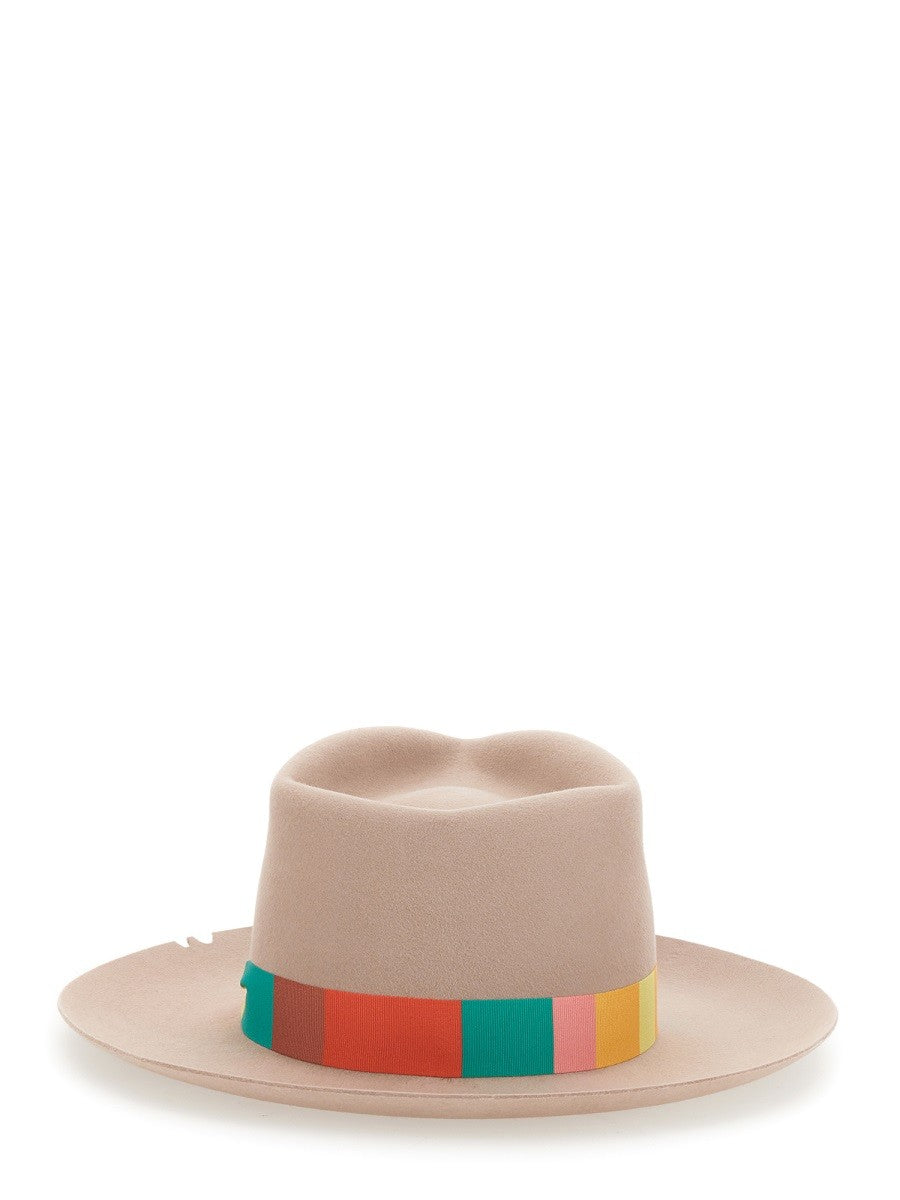 BOUGAINVILLEA HAT 4