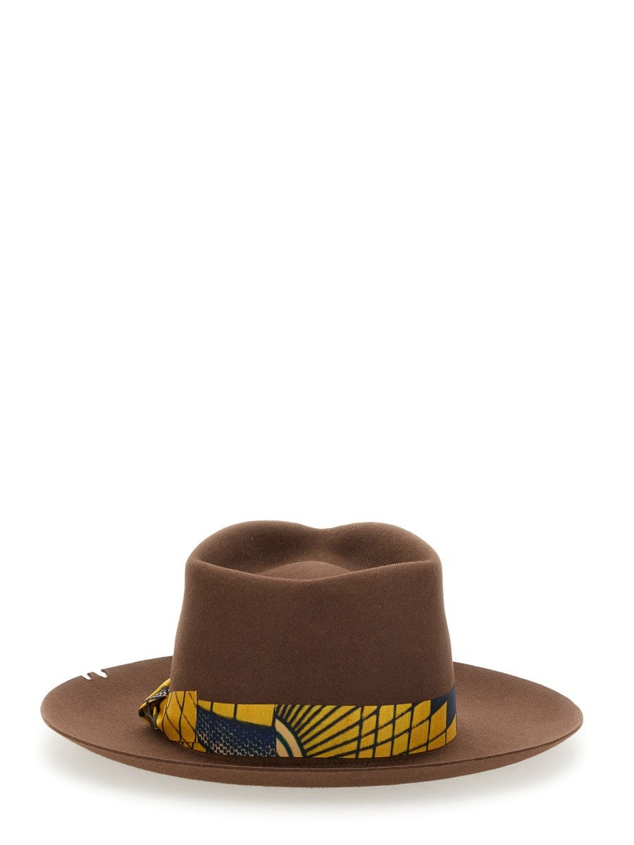 BOUGAINVILLEA HAT 4