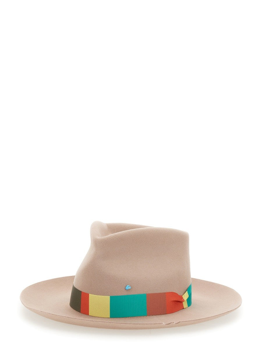 BOUGAINVILLEA HAT 2
