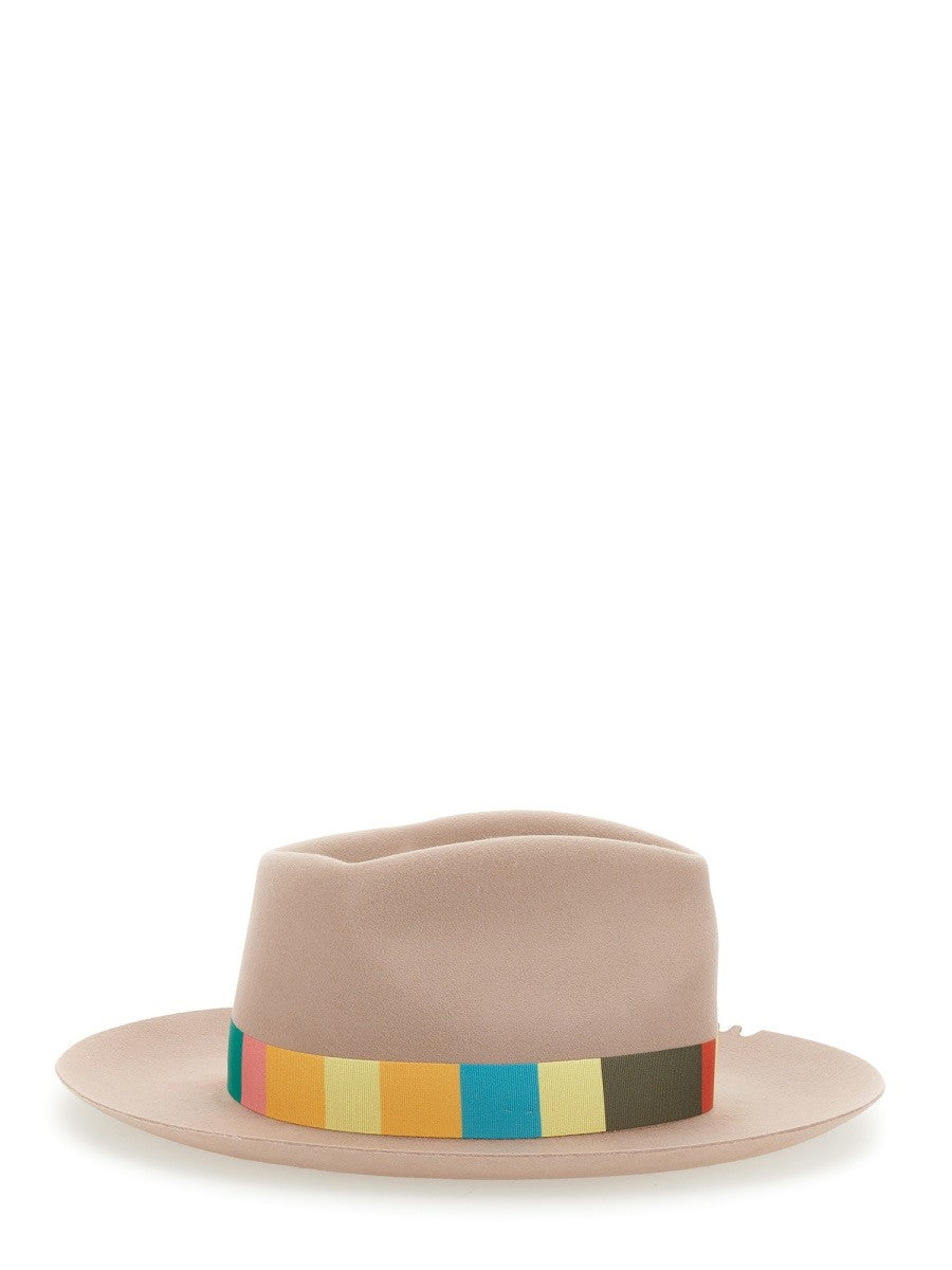 BOUGAINVILLEA HAT 3
