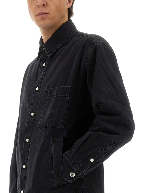 "BOULANGER" SHIRT 4