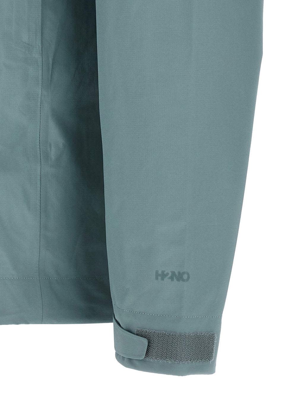 'Boulder Fork' jacket 4