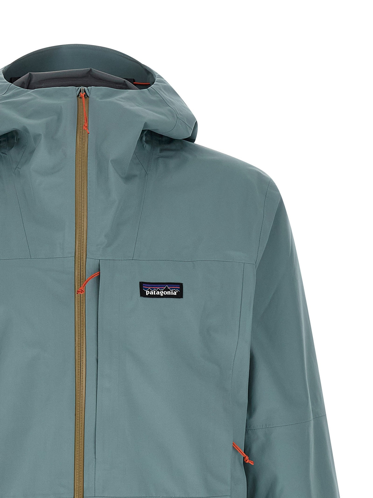 'Boulder Fork' jacket 3