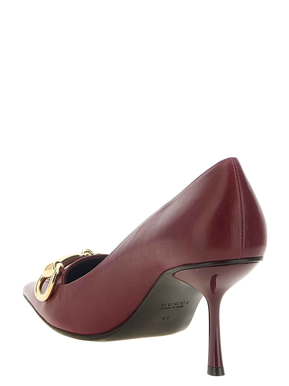 'Boulevard' pumps 3
