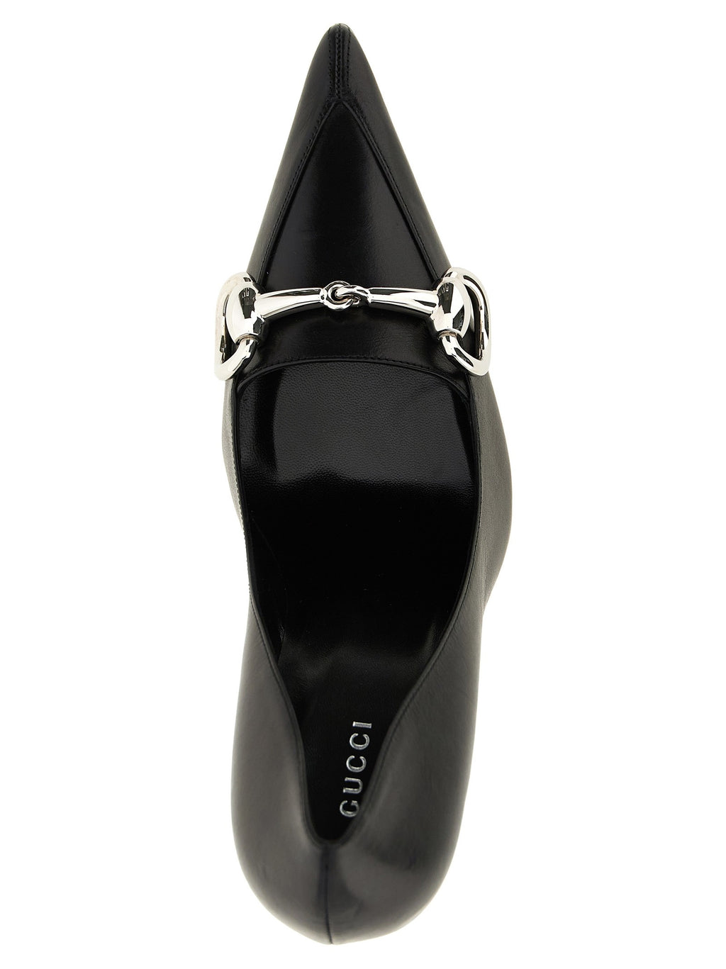 'Boulevard' pumps 4