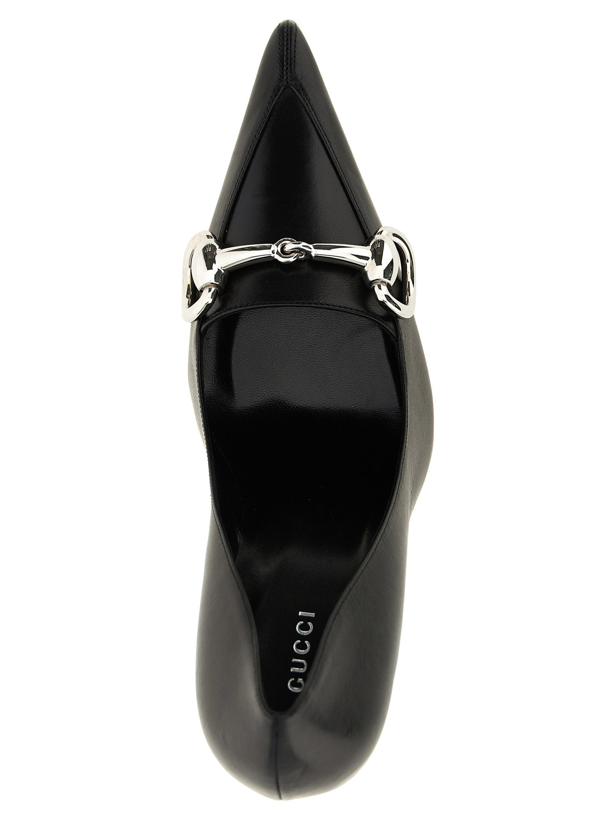 'Boulevard' pumps 4