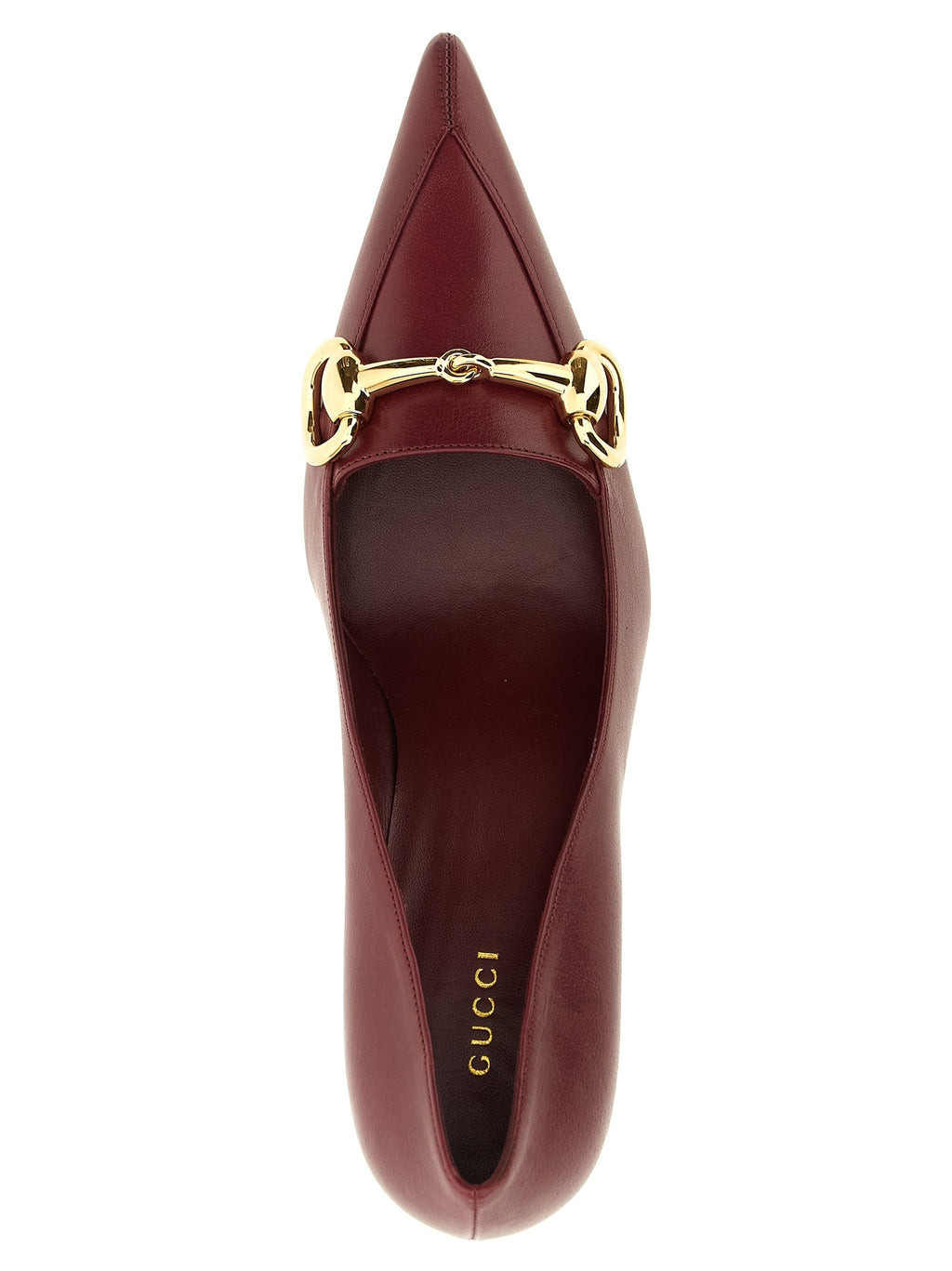 'Boulevard' pumps 4