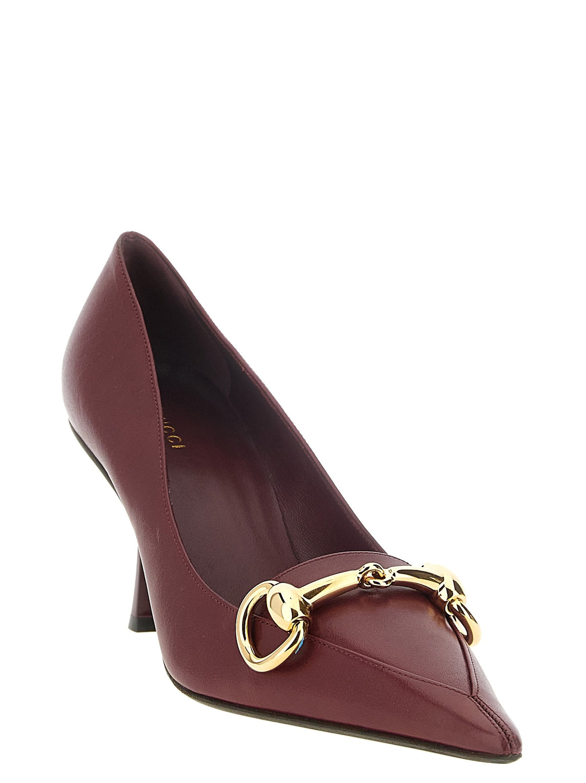 'Boulevard' pumps 2