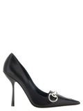 'Boulevard' pumps
