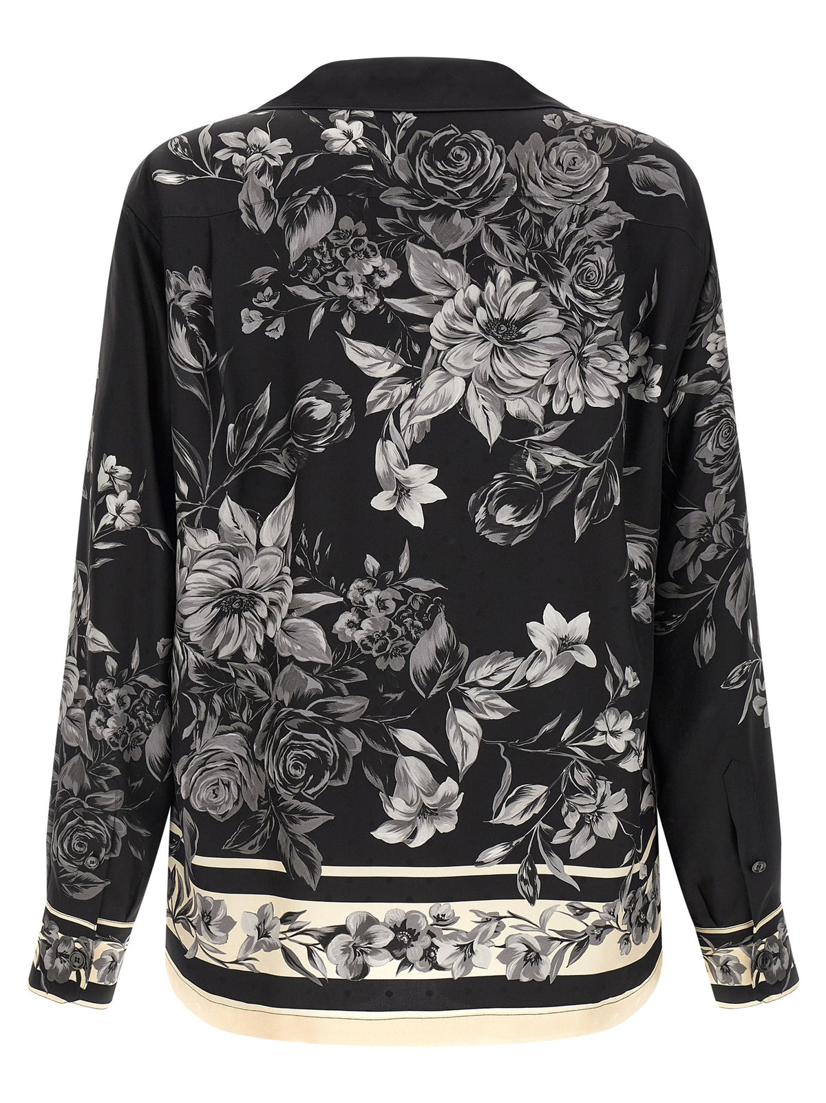 'Bouquet Fiori' shirt 2