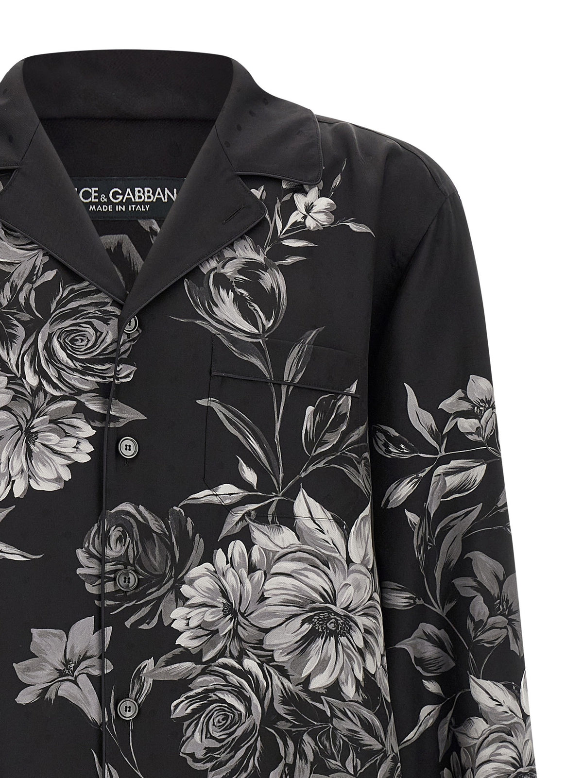 'Bouquet Fiori' shirt 3