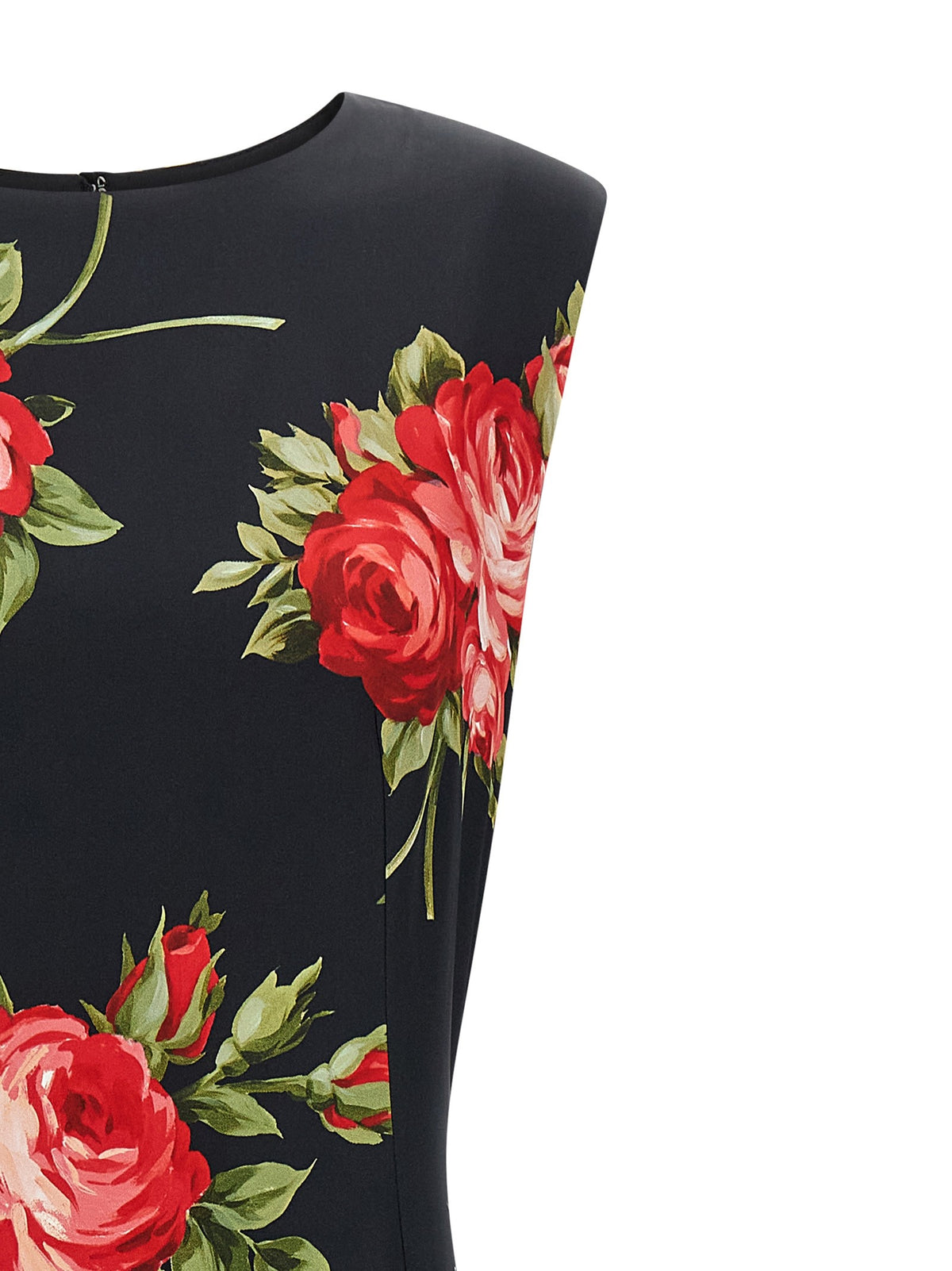 'Bouquet Rose' dress 3
