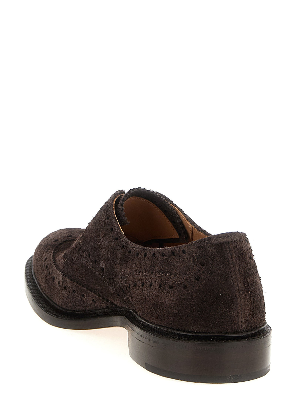'Bourton' lace up shoes 3